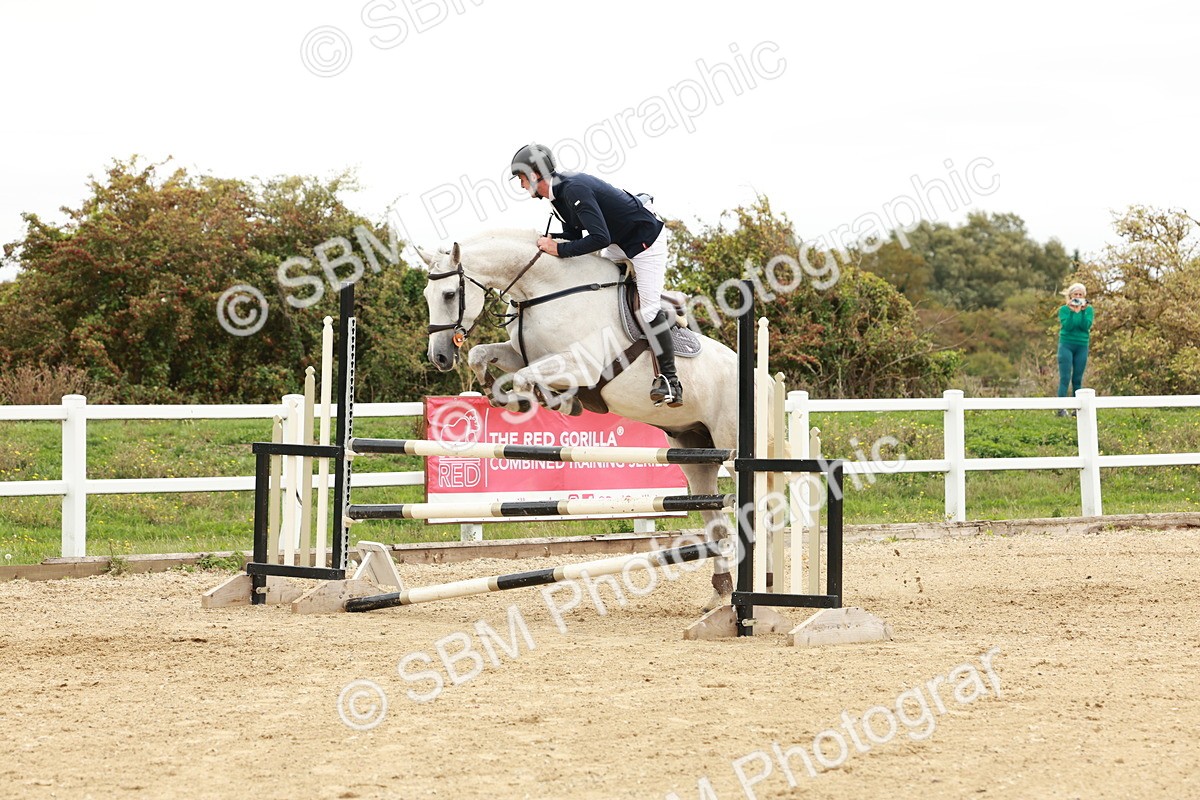 1I0A7546 - Class 3 - Senior Discovery - 1.00m