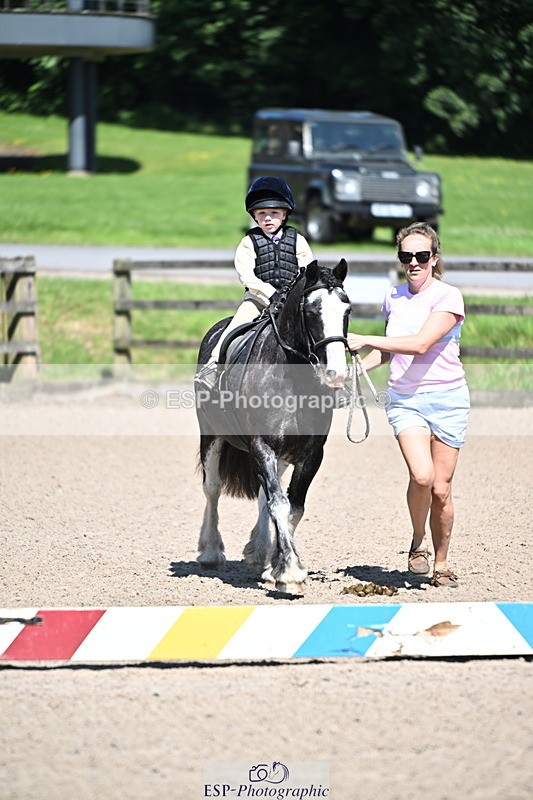 240729B-112041-02325 - Showjumping Competition