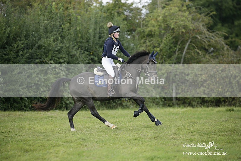  WWHT 031021 2427 - Novice Pairs (0.80m)  03/10/21