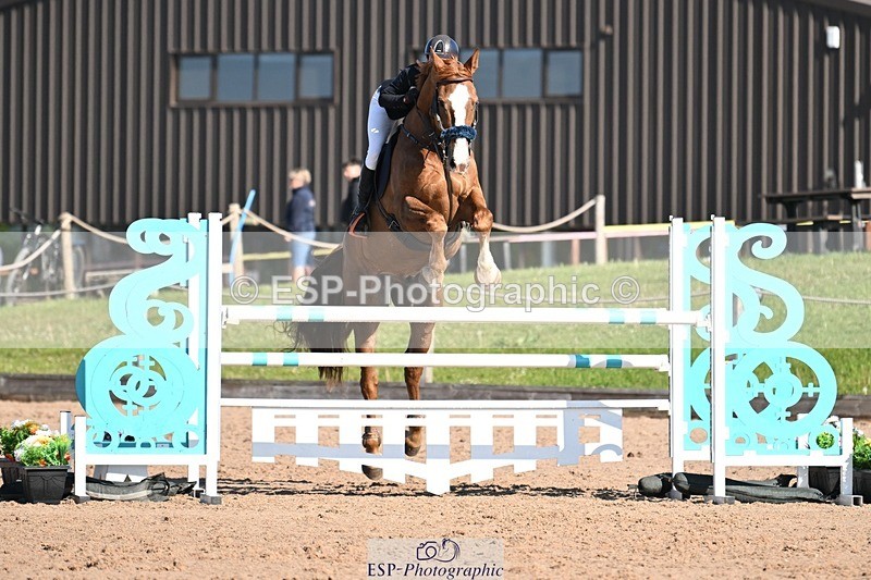 250509-091124-04677 - Cls 13 Snr Foxhunter