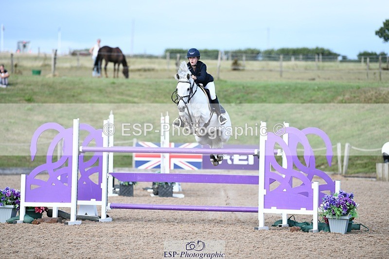 250628-170109-06465 - Cls 13 Pony Showjumper of the Year