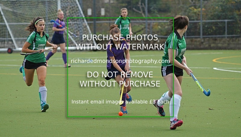 DSC01490 - Ambleside v Keswick Seconds (Saturday 19 October 2019)