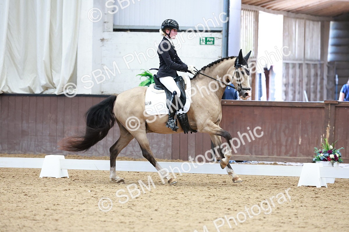 SBM_017357 - Class15 - FEI Pony