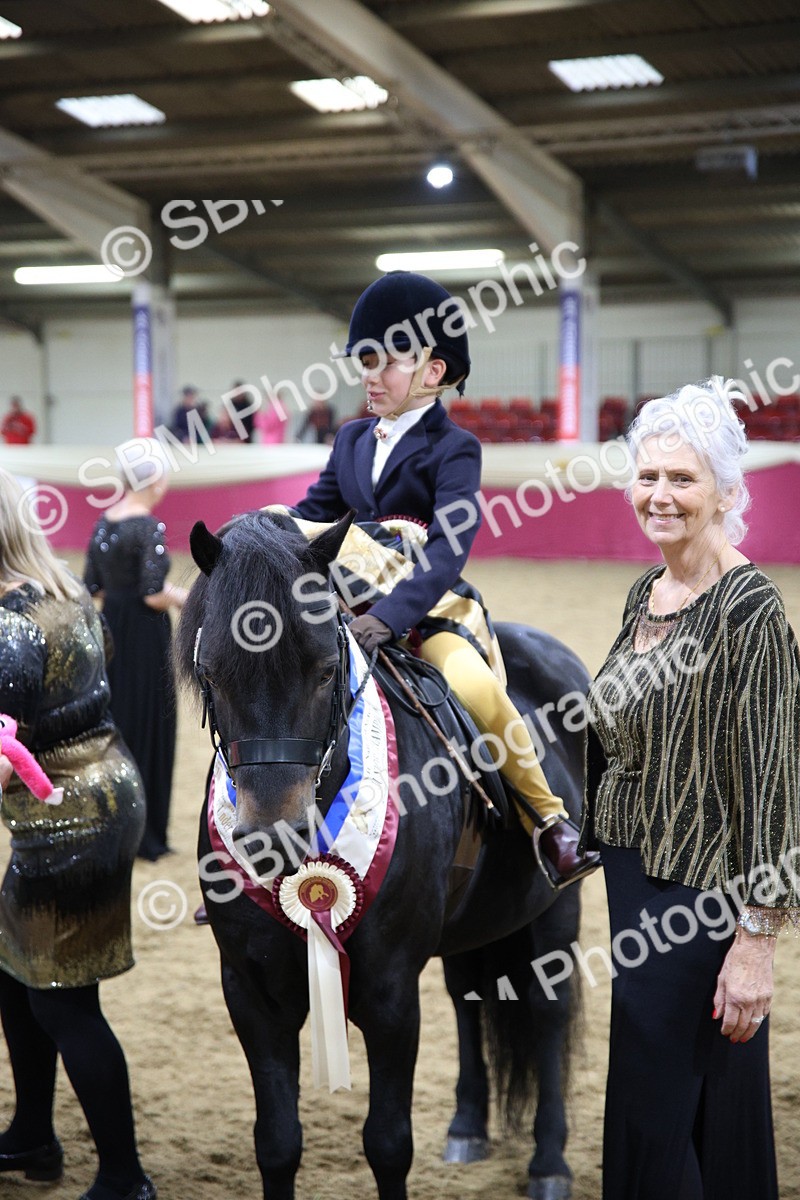 SBM_19053 - Class G Ridden Pony Champ