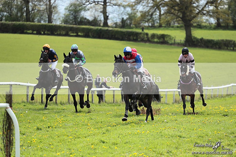PtP 180426 275 - Worcestershire Hunt PtP Chaddesley Corbett 18/04/26