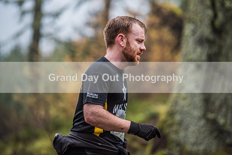 Glentress 21  10K-1078 - High Terrain Events Glentress 21 & 10K Trail Races Saturday 18th November 2023