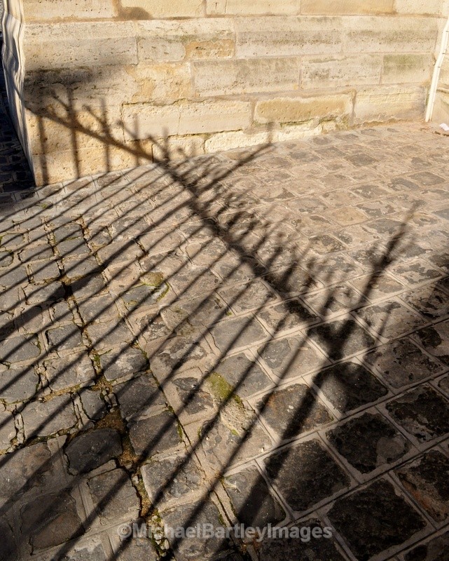 Light and Stone - Style Images