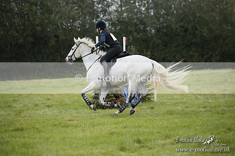 WWHT 181020 WWHT 181020 1618 - WWEC Open (1.00m)  18/10/20