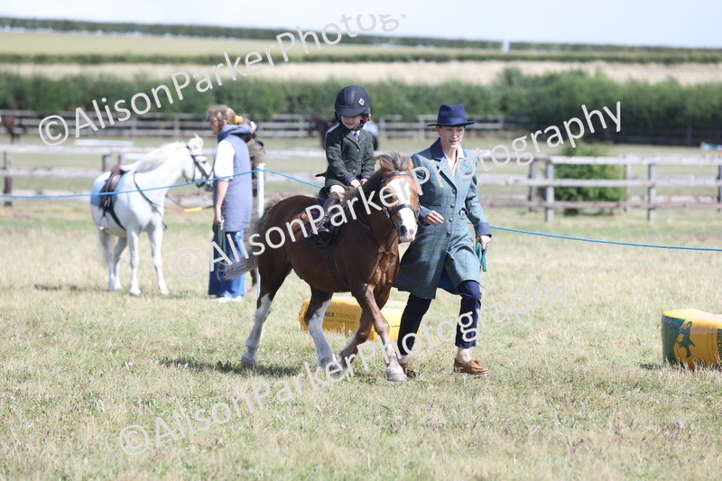 20250831-2802 - Class 18 - Childs First Pony