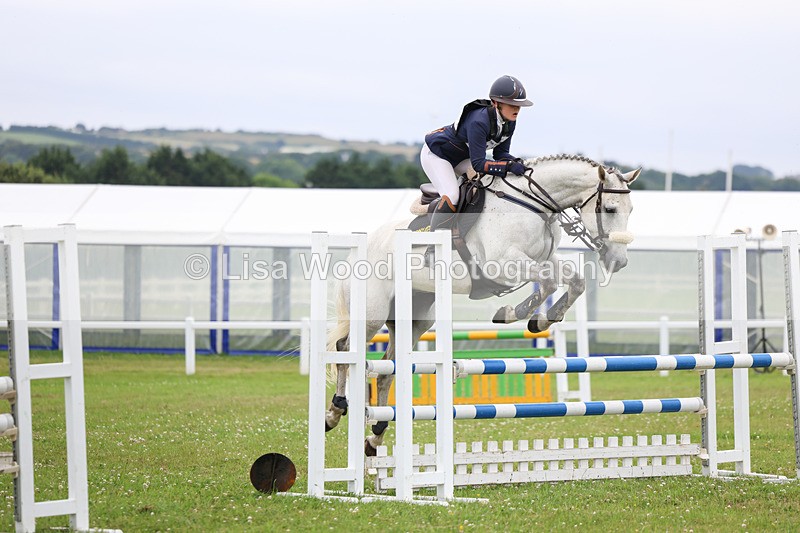 3E7A7535 - Class 7: PC90cm Regional Championship Qualifier Rnd 2 (B)