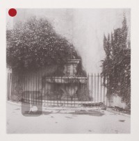 Whispering fountain - Winter exhibition 2022