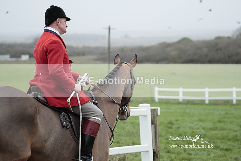 PtP 271122 877 - Hursley Hambledon Hunt Point-to-Point - Larkhill - 27/11/22