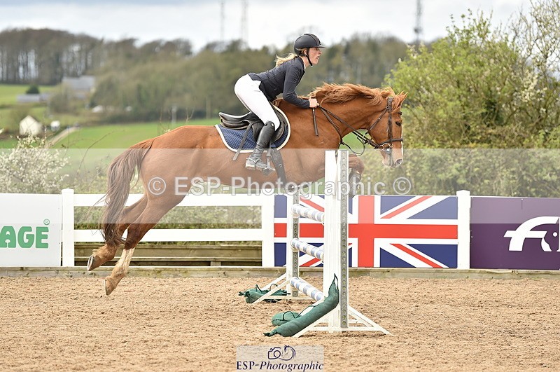 240403A-142918-00808 - Cls 4 Newcomers and 1.10m Open