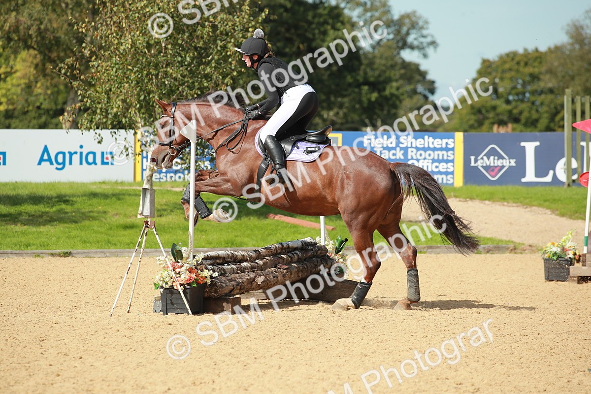 SBM_21891 - E11 - Eventers Challenge 60cm Championship