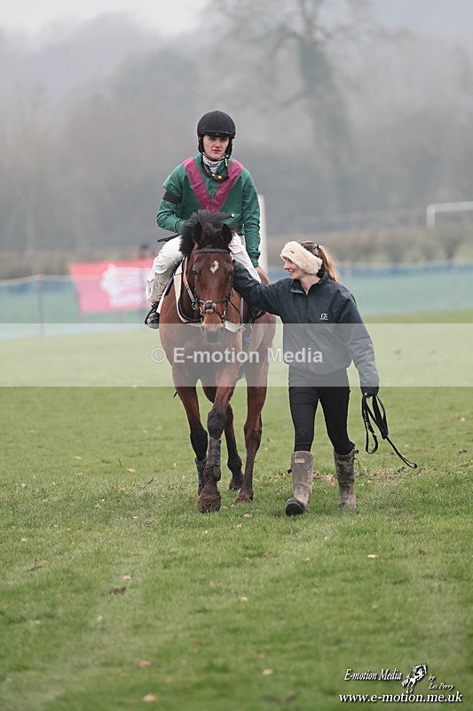 PtP 080326 555 - Pytchley with Woodland Point-to-Point Guilsborough 08/03/26