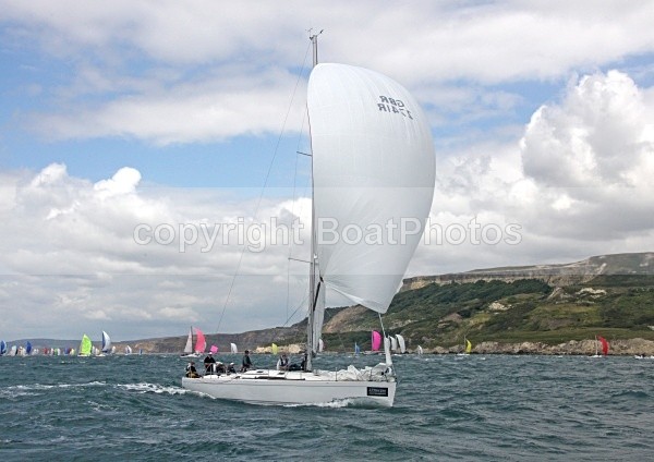 090620 GBR2741R IMG_4131 - ROUND THE ISLAND 2009