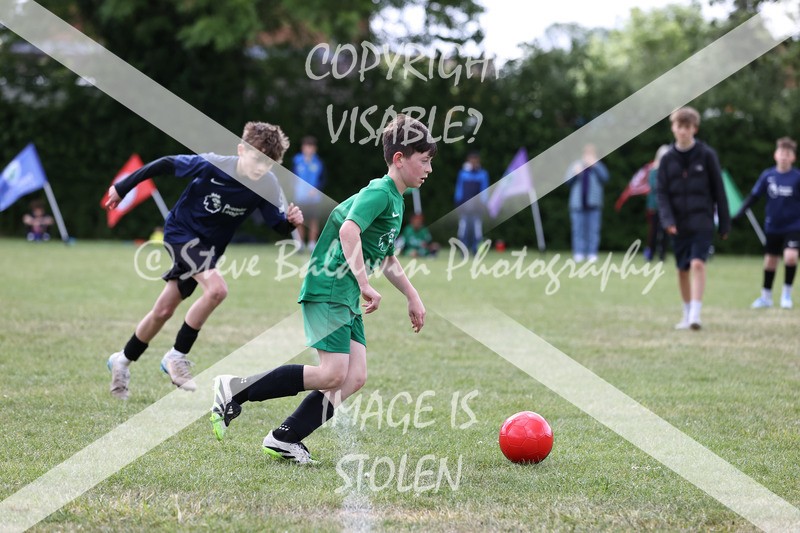 1DX30697 - Colebrook V Ferndale