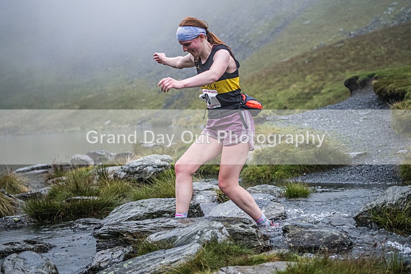 Bannerdale-354 - Bannerdale Fell Race Wednesday 19th August 2026