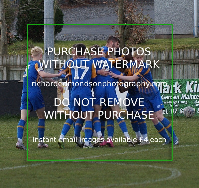 DSC07201 - Morecambe U18 v Shrewsbury 10/4/21