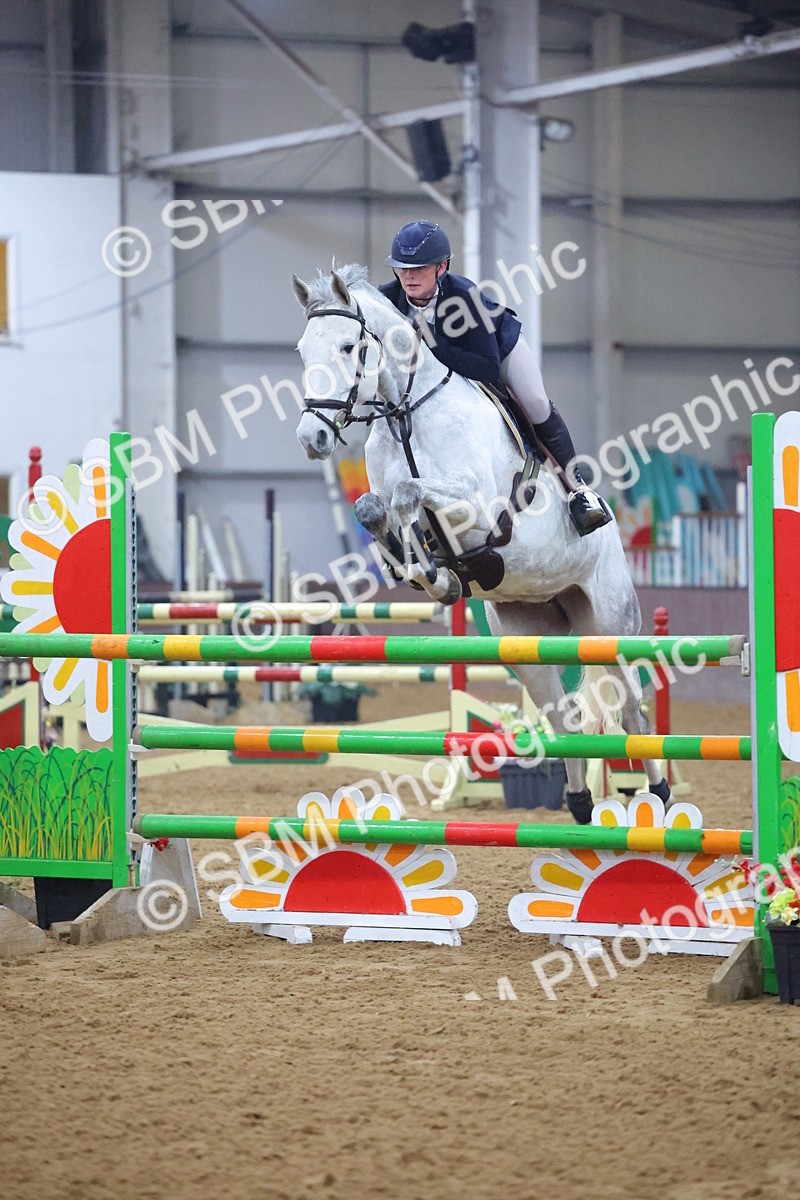 SBM_009016 - Class 23 - Redpost Equestrian Senior Foxhunter/ 1.20m Open - First Round (1.20m)