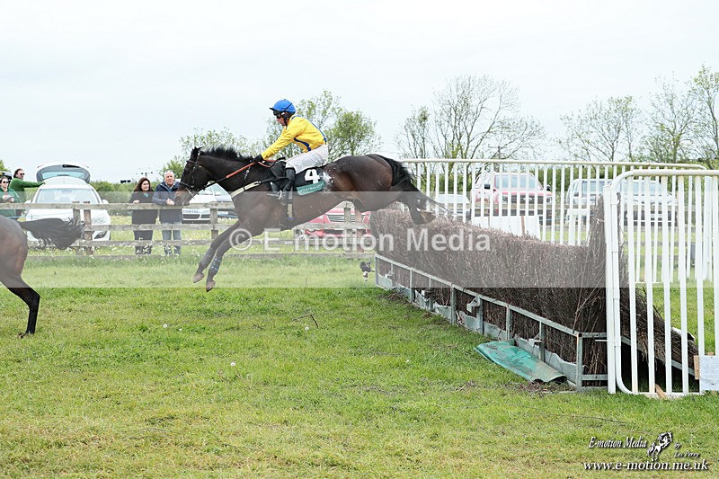 PtP 040526 856 - Mollington Point-to-Point 04/05/26