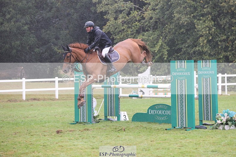 250830A-162115-07469 - Cls 17 Snr Foxhunter