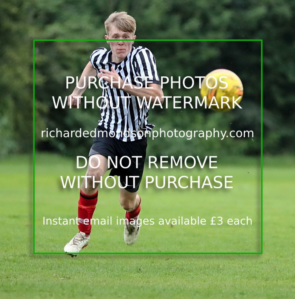IMG_0418 - Kendal Town Under 18s vs Workington