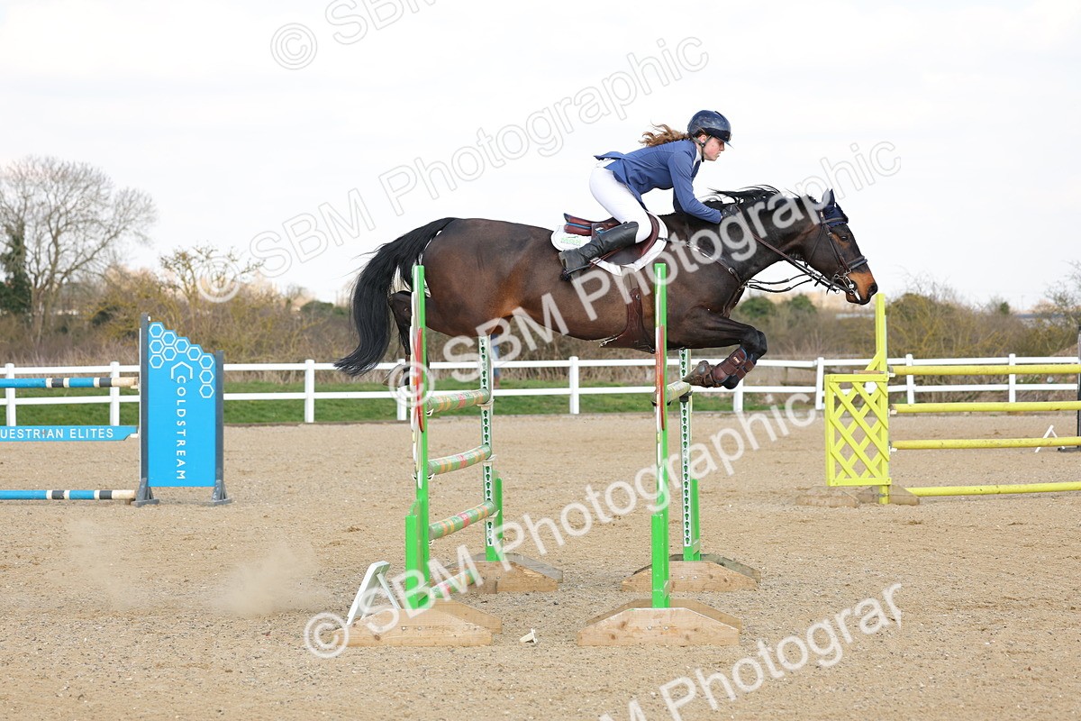 SBM_001876 - Class 6 - National 1.30-1.40m