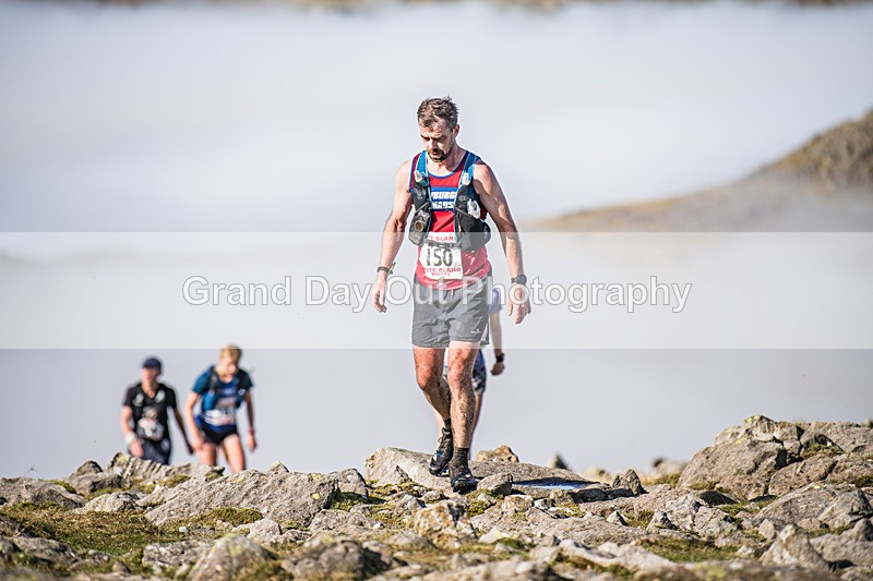 Langdale-964 - Langdale Horseshoe Fell Race Saturday 11th October 2025