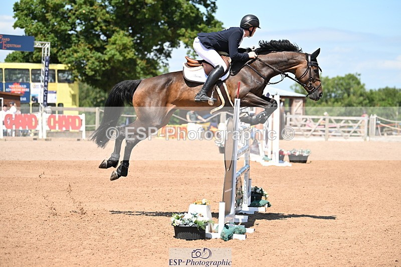 240718A-122030-05039 - Cls 1, 3 Star Small Tour 1.35m