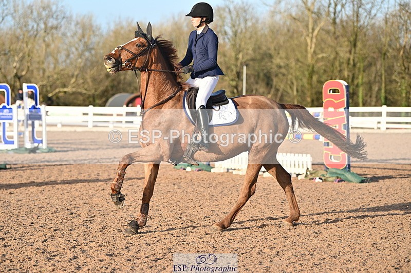 231210A-142650-02753 - Cls 21 Foxhunter & 1.20m Open