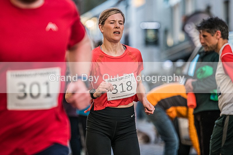 RTH-900 - Keswick Round The Houses Road Race Wednesday 23rd April 2025