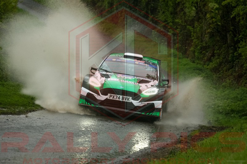Circuit of Ireland 12 of 204 - Circuit of Ireland 2025