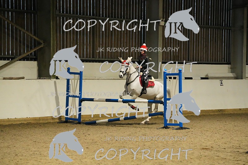 JKR03788 - Class 8 90cm