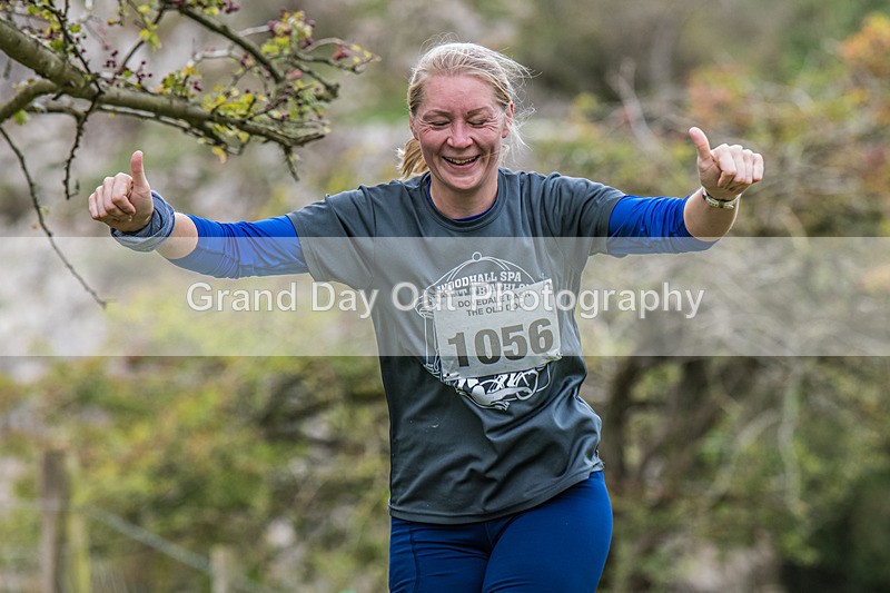Dovedale Dash-1347 - Dovedale Dash Sunday 5th October 2025