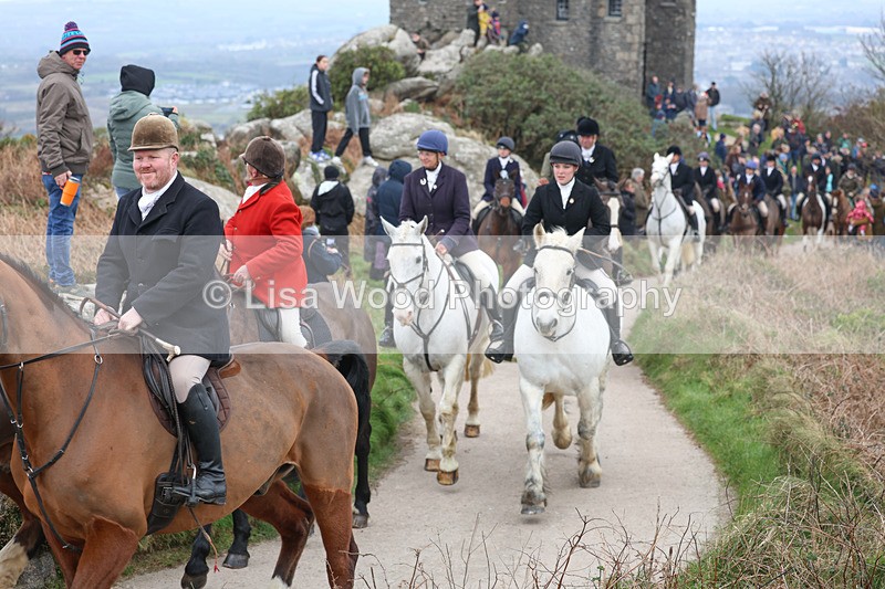 3E7A5404 - FBH Carn Brea 26.12.2025
