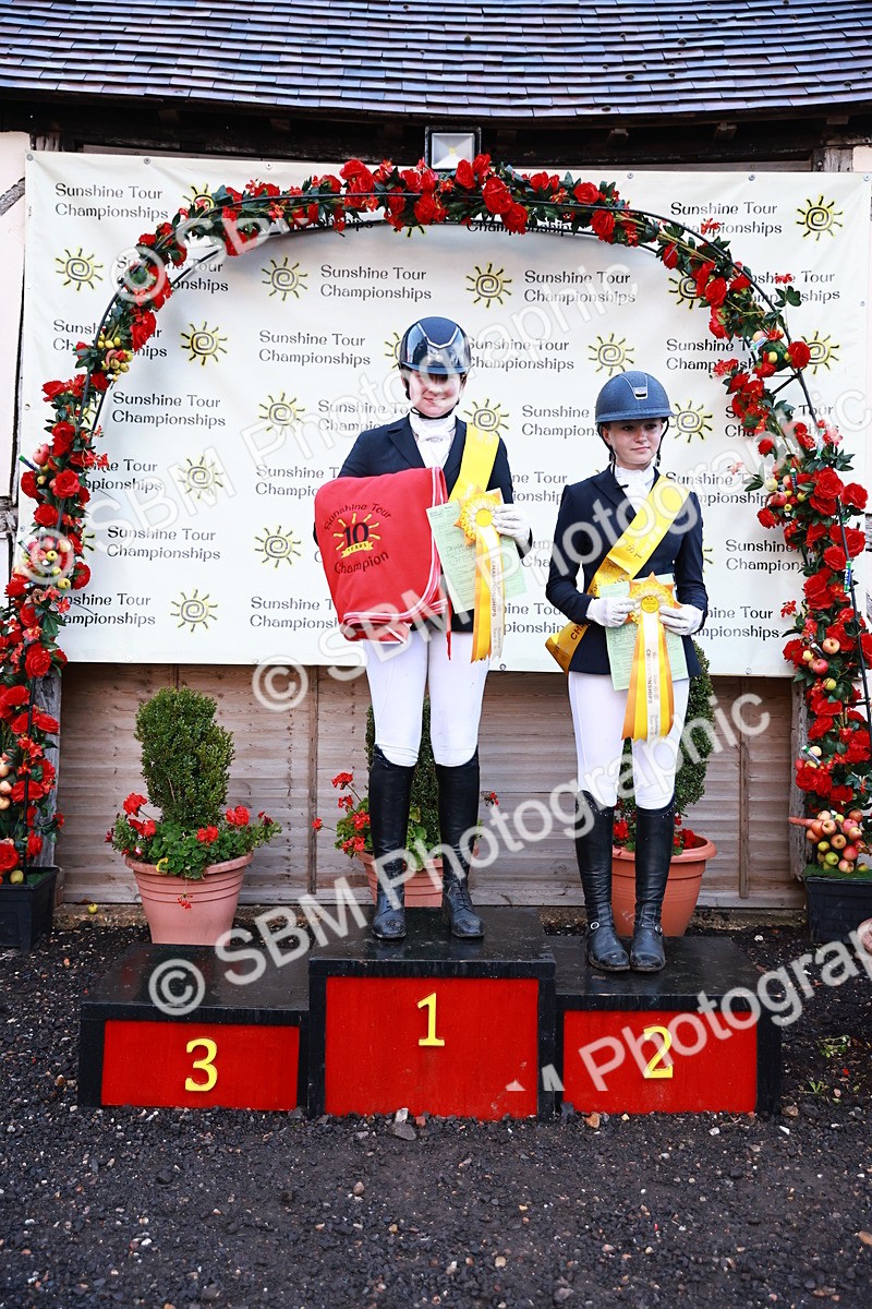 SBM_53377 - Saturday - Dressage Presentations