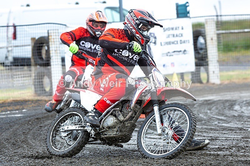 210703-5D-3K8A0080 - Ride & Skid It  Flat Track Experience 03rd Jul 21