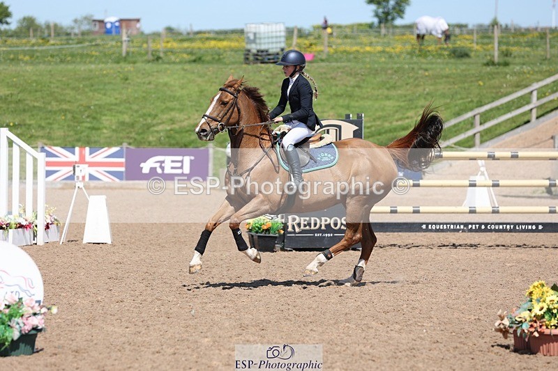 250503-141450-01425 - Cls 12 Junior 1.30m Open
