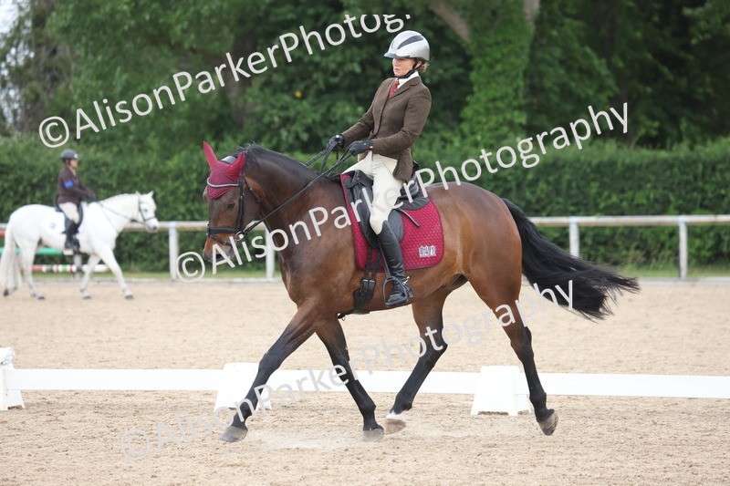 20260607-0645 - Class 3 - Novice 5