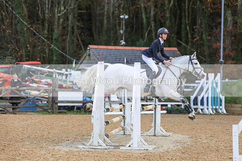 3E7A0771 - Class 1: 90 - 95cm