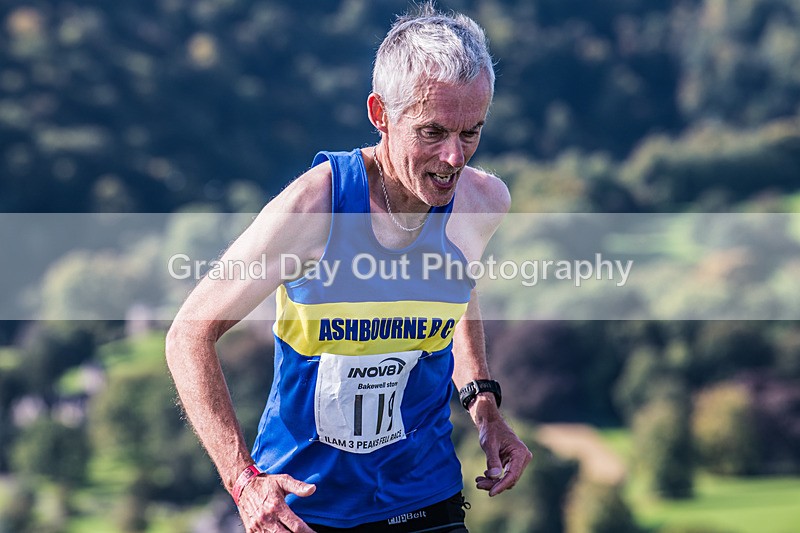 Ilam-178 - Ilam Three Peaks Fell Race (Limestone Series) Sunday 28th September 2025