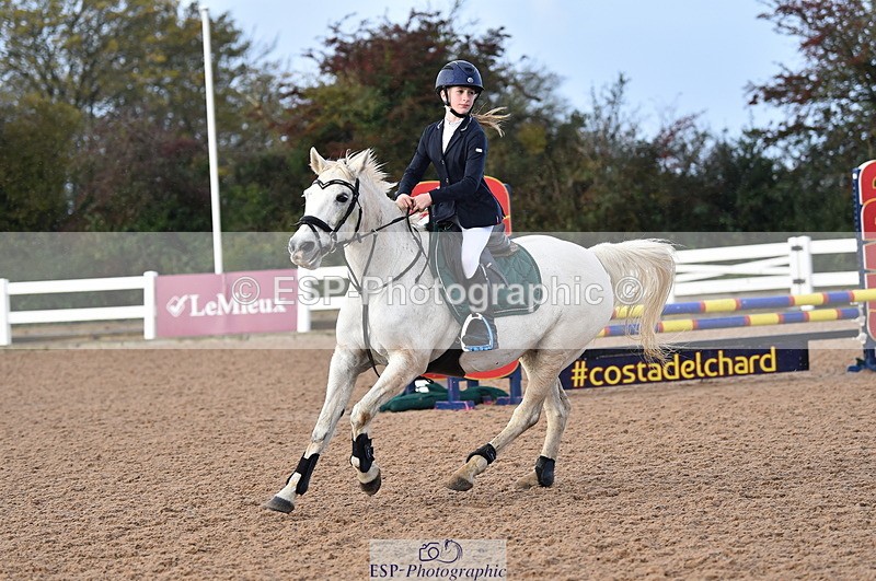 231028A-102738-00425 - Cls 1 Pony 70cm