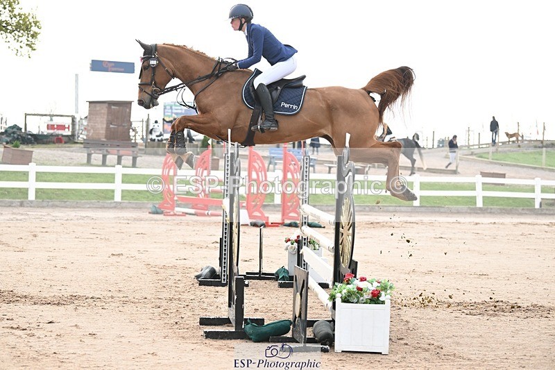 250424-092412-03556 - Cls 13 - 1 Star Bronze Tour