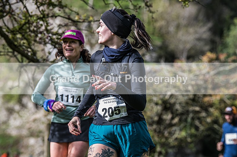 Dovedale Dash-2175 - Dovedale Dash Sunday 5th October 2025