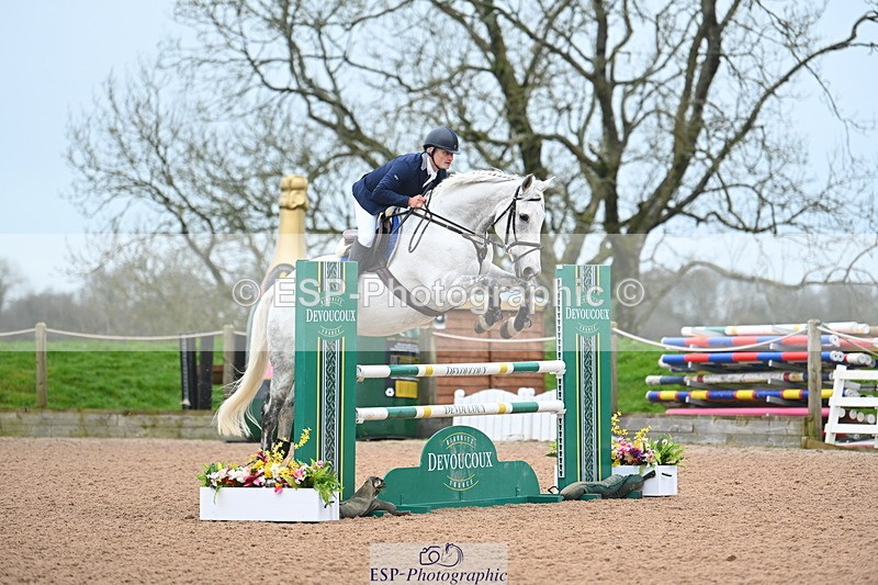 240316A-092205-02350 - Cls 13 Snr 1.05 and 1.10m Open