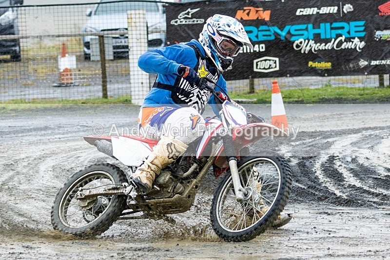 201024-7D-8E0A9199 - Ride & Skid It Flat Track Experience 24th Oct 20