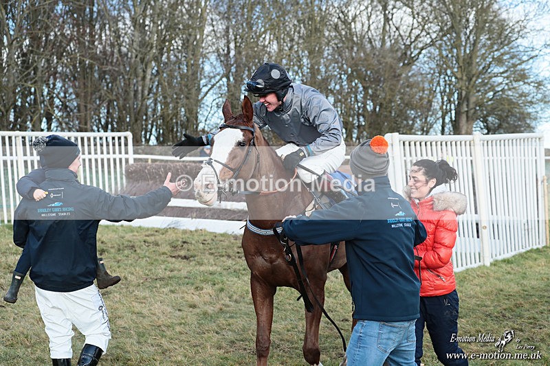 PtP 240126 314 - Cambridgeshire & Enfield Chase PtP Horseheath 24/01/26