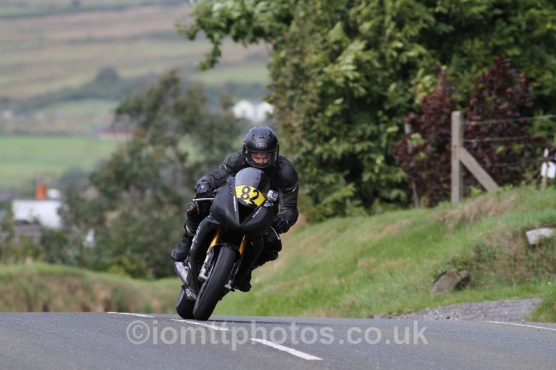  - Full Factory Senior Manx Grand Prix