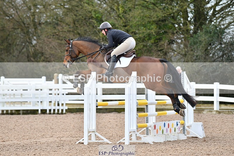 240124A-102548-00105 - Cls 1 British Novice & 90cm Open